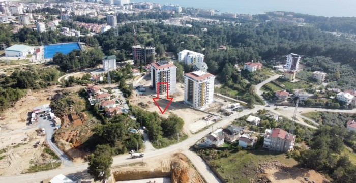 Apartments, Turkey, Alanya, Avsallar (001188) - pictures 50