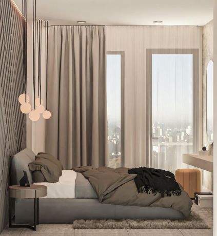 Apartments, Turkey, Alanya, Avsallar (001188) - pictures 18