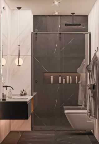 Apartments, Turkey, Alanya, Avsallar (001188) - pictures 19