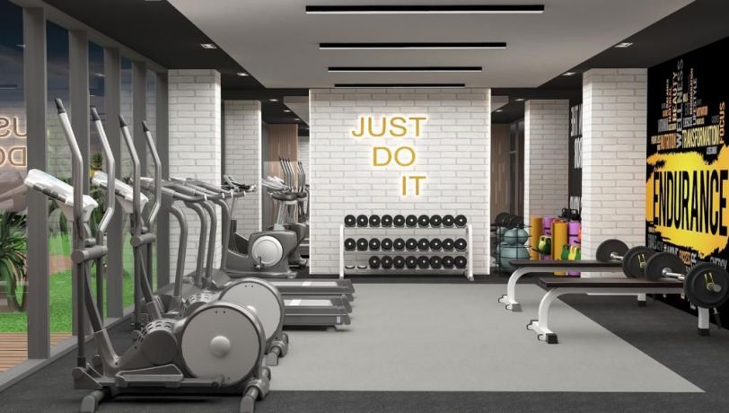 Apartments, Turkey, Alanya, Avsallar (001188) - pictures 23