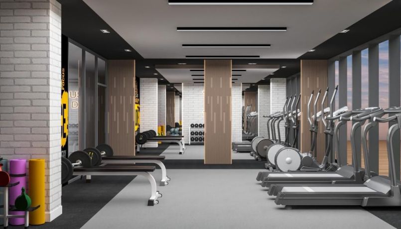 Apartments, Turkey, Alanya, Avsallar (001188) - pictures 24