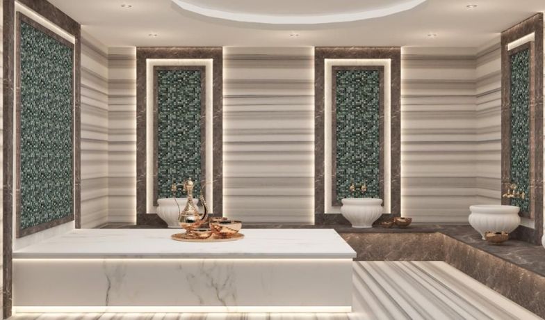 Apartments, Turkey, Alanya, Avsallar (001188) - pictures 25