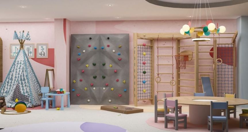 Apartments, Turkey, Alanya, Avsallar (001188) - pictures 26