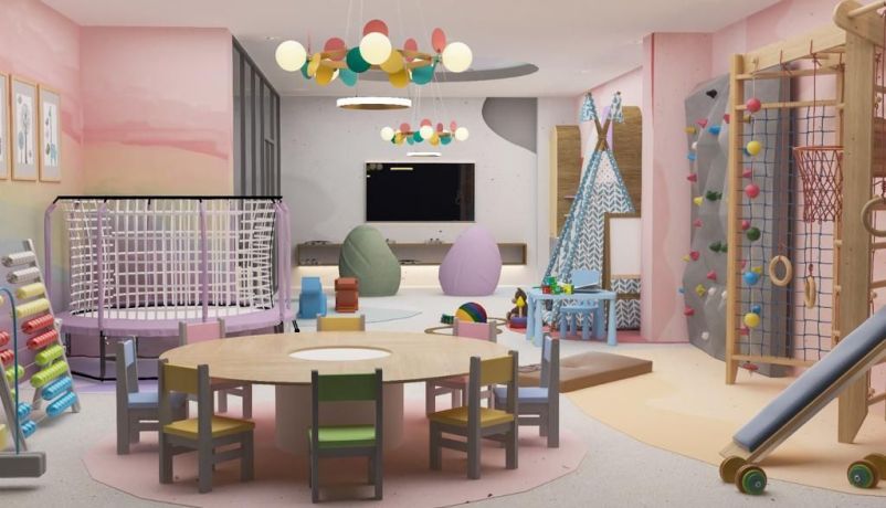 Apartments, Turkey, Alanya, Avsallar (001188) - pictures 27