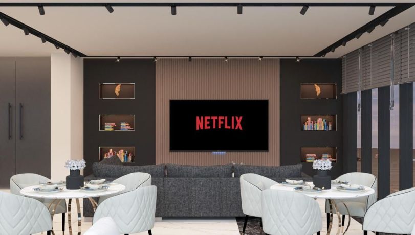 Apartments, Turkey, Alanya, Avsallar (001188) - pictures 22