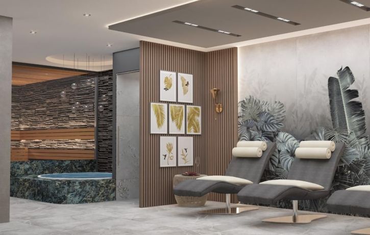 Apartments, Turkey, Alanya, Avsallar (001188) - pictures 31