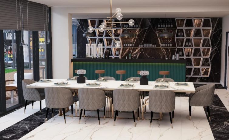 Apartments, Turkey, Alanya, Avsallar (001188) - pictures 33