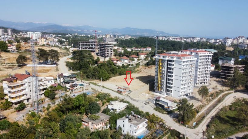Apartments, Turkey, Alanya, Avsallar (001188) - pictures 49