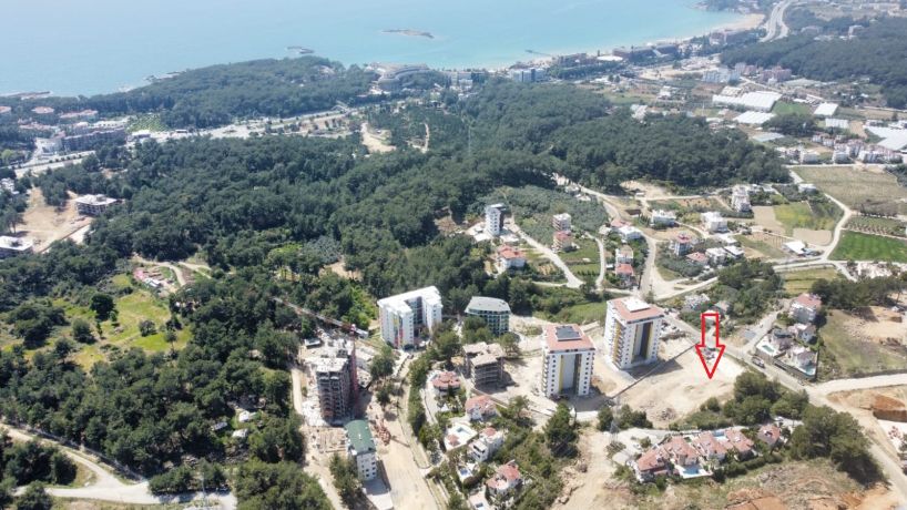 Apartments, Turkey, Alanya, Avsallar (001188) - pictures 48