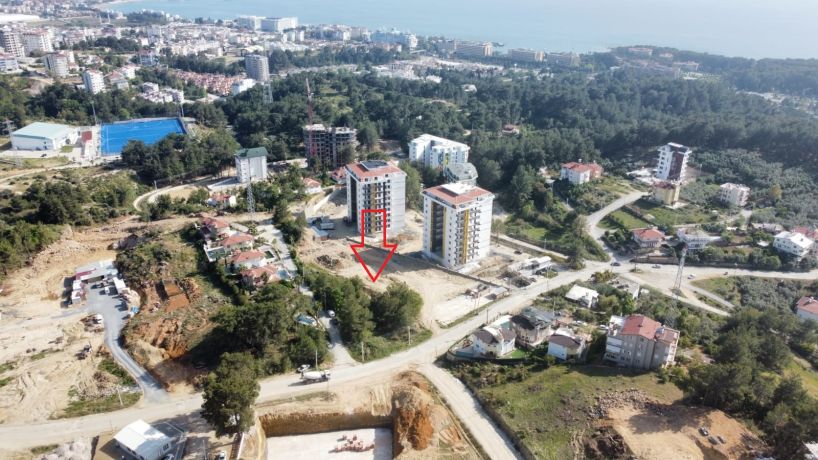 Apartments, Turkey, Alanya, Avsallar (001188) - pictures 50