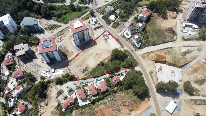 Apartments, Turkey, Alanya, Avsallar (001188) - pictures 51