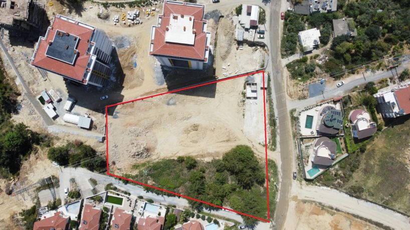 Apartments, Turkey, Alanya, Avsallar (001188) - pictures 52