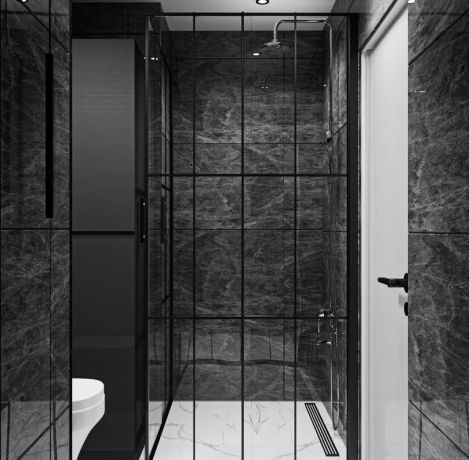 Apartments, Turkey, Alanya, Окурджалар (017437) - pictures 16