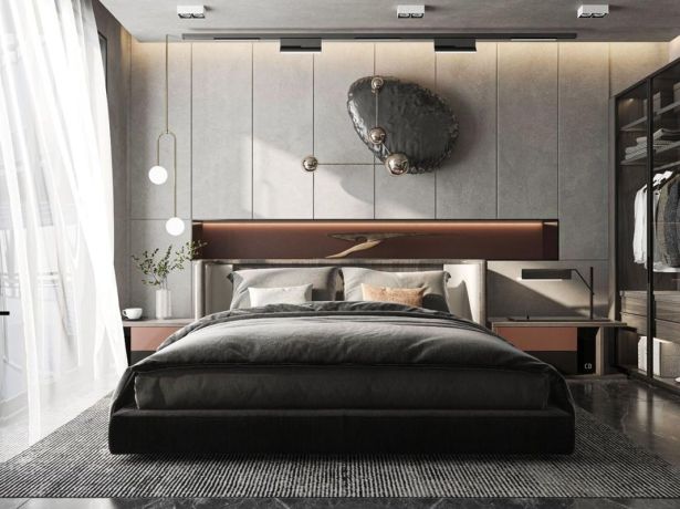 Apartments, Turkey, Alanya, Окурджалар (017437) - pictures 15