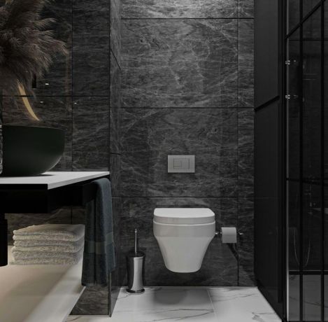 Apartments, Turkey, Alanya, Окурджалар (017437) - pictures 17