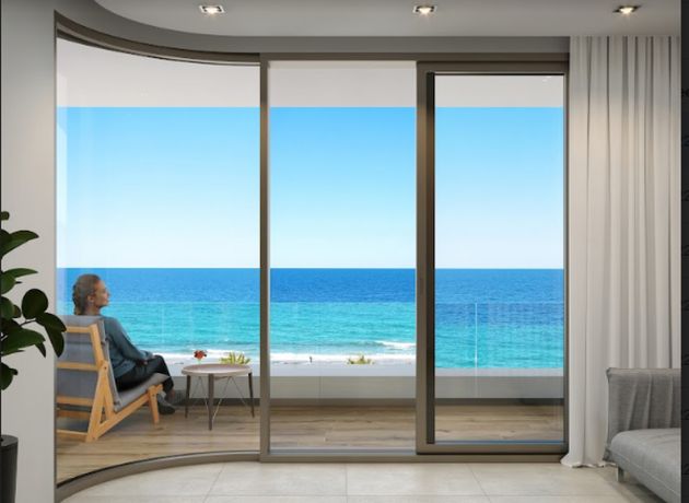 Квартиры, Турция, Алания, Кестель (006420) - фото 11