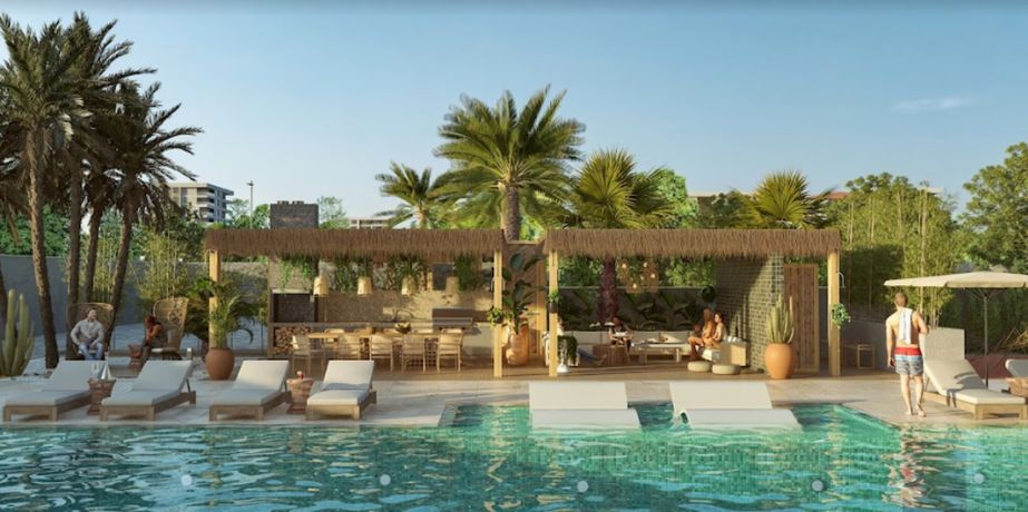 Квартиры, Турция, Алания, Кестель (006420) - фото 12