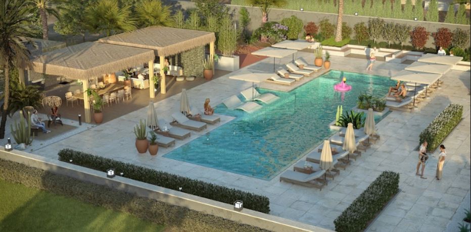 Квартиры, Турция, Алания, Кестель (006420) - фото 13