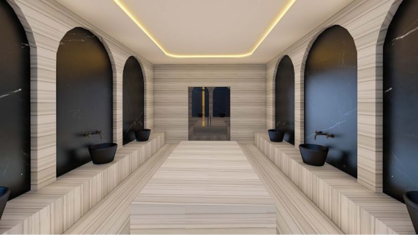 Apartments, Turkey, Alanya, Kargicak (01457) - pictures 16