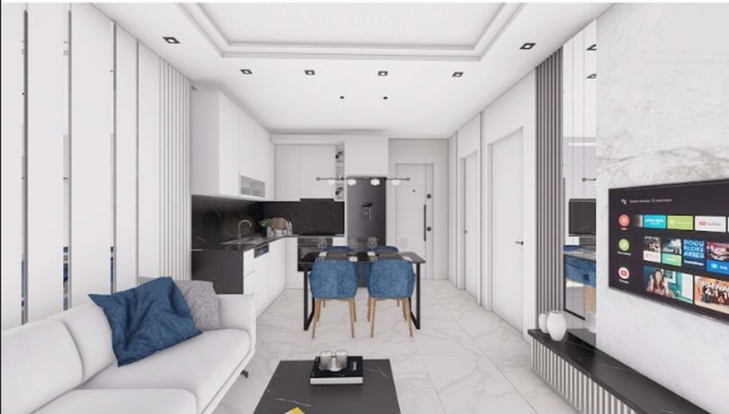 Apartments, Turkey, Alanya, Kargicak (01457) - pictures 20