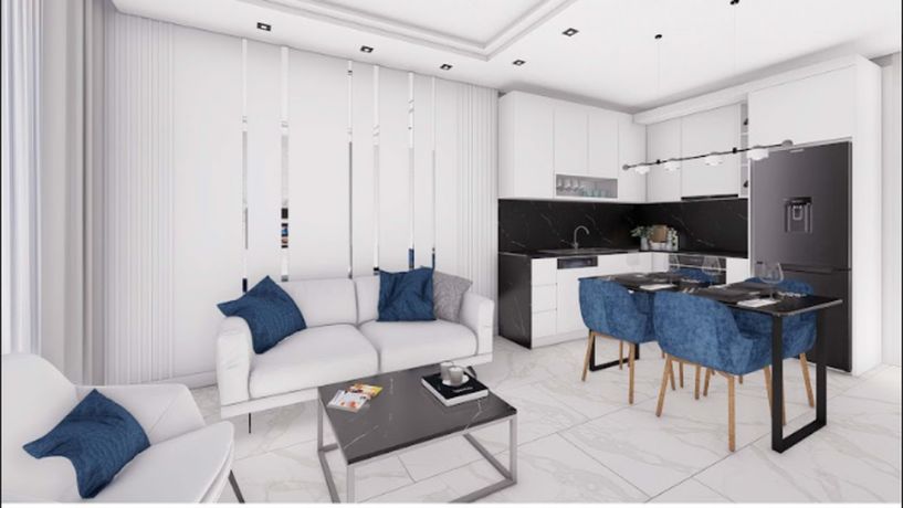 Apartments, Turkey, Alanya, Kargicak (01457) - pictures 21