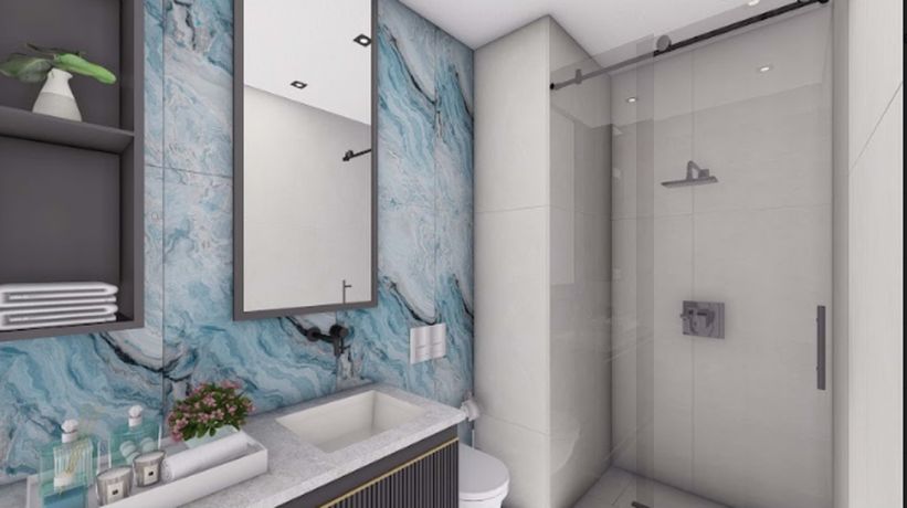 Apartments, Turkey, Alanya, Kargicak (01457) - pictures 23