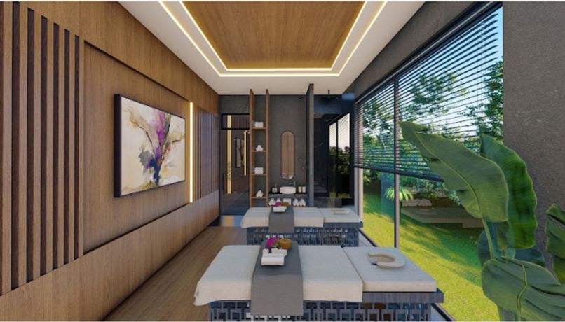 Apartments, Turkey, Alanya, Kargicak (01457) - pictures 17