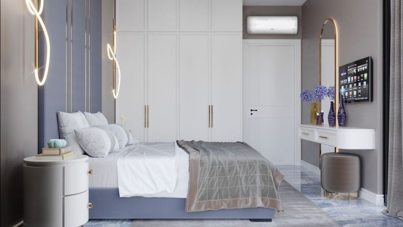 Квартиры, Турция, Алания, Клеопатра (00386) - фото 16