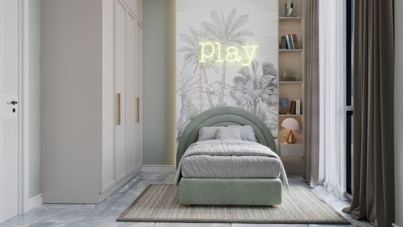 Квартиры, Турция, Алания, Клеопатра (00386) - фото 17