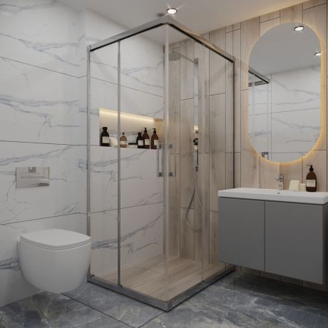 Квартиры, Турция, Алания, Клеопатра (00386) - фото 18