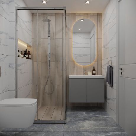 Квартиры, Турция, Алания, Клеопатра (00386) - фото 19