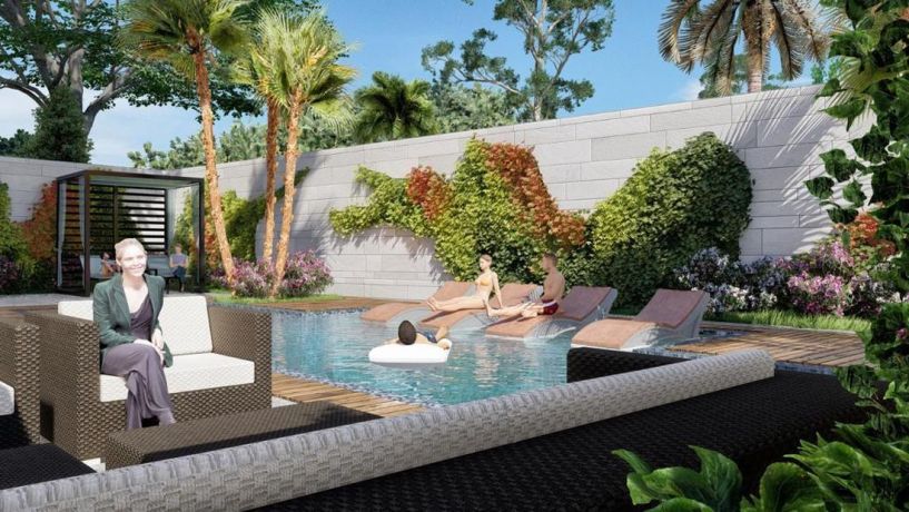 Квартиры, Турция, Алания, Клеопатра (00386) - фото 5