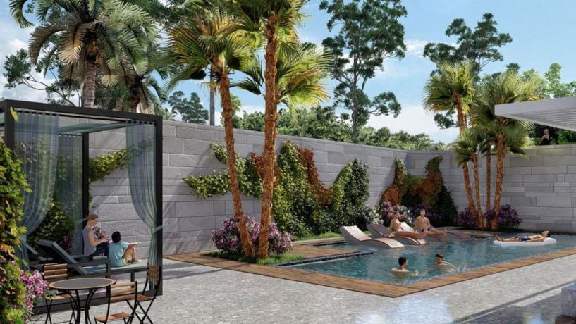 Квартиры, Турция, Алания, Клеопатра (00386) - фото 6