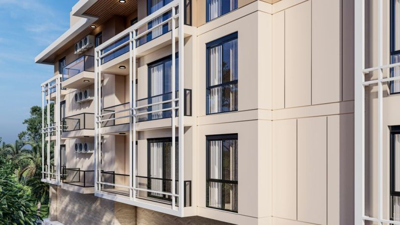 Квартиры, Турция, Алания, Клеопатра (00386) - фото 8