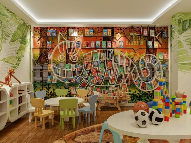 Квартиры, Турция, Алания, Оба (00111) - фото 12