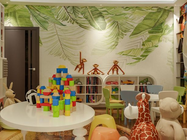 Квартиры, Турция, Алания, Оба (00111) - фото 13