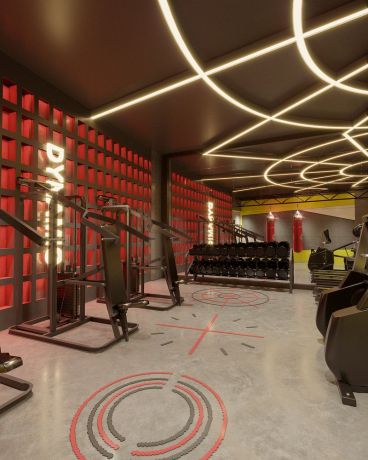 Квартиры, Турция, Алания, Оба (00111) - фото 11