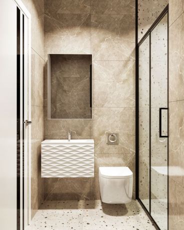 Квартиры, Турция, Алания, Оба (00111) - фото 20