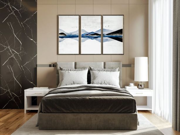 Квартиры, Турция, Алания, Оба (00111) - фото 19