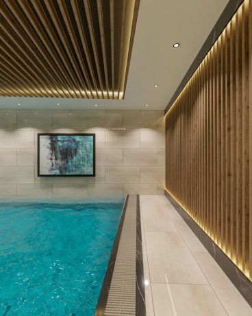 Квартиры, Турция, Алания, Оба (00111) - фото 9