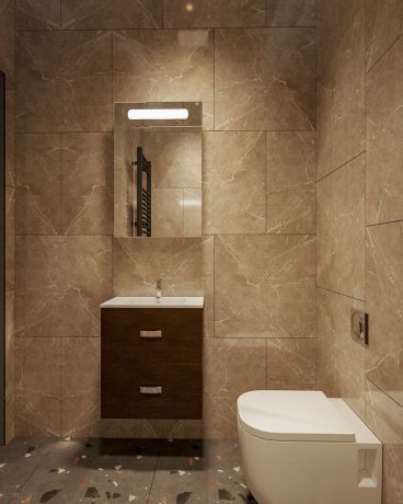 Квартиры, Турция, Алания, Оба (00211) - фото 14