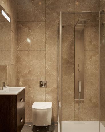 Квартиры, Турция, Алания, Оба (00211) - фото 15