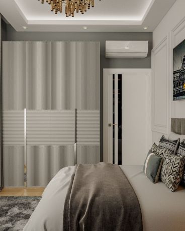 Квартиры, Турция, Алания, Оба (00211) - фото 12