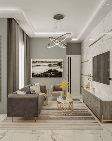 Квартиры, Турция, Алания, Оба (00211) - фото 9