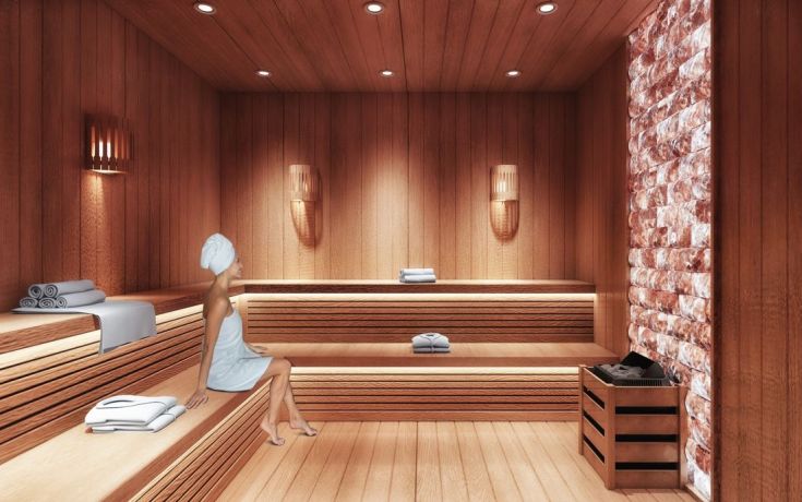 Квартиры, Турция, Алания, Оба (00311) - фото 9