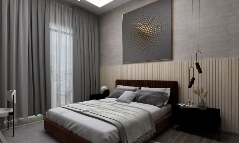 Apartments, Turkey, Alanya, Оба (009113) - pictures 21