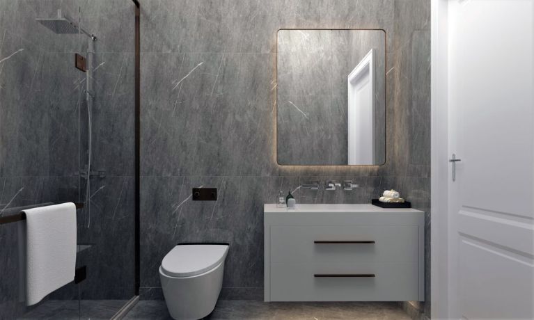 Apartments, Turkey, Alanya, Оба (009113) - pictures 23