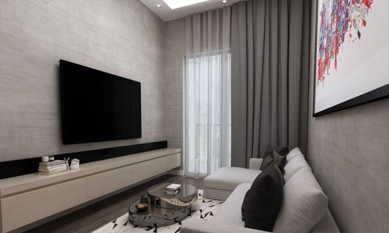 Apartments, Turkey, Alanya, Оба (009113) - pictures 17