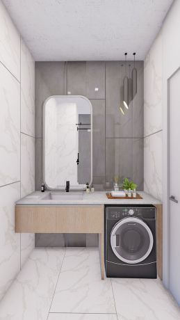 Квартиры, Турция, Алания, Оба (009443) - фото 13