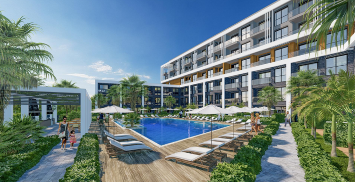 Apartments, Turkey, Antalya (01905) - pictures 7